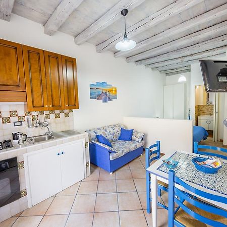 Casa Marea Apartment Cefalu Bagian luar foto