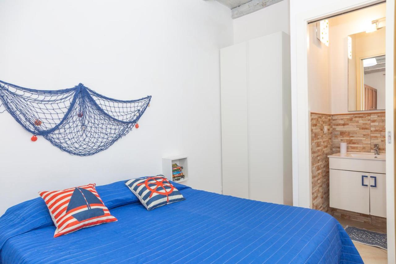 Casa Marea Apartment Cefalu Bagian luar foto