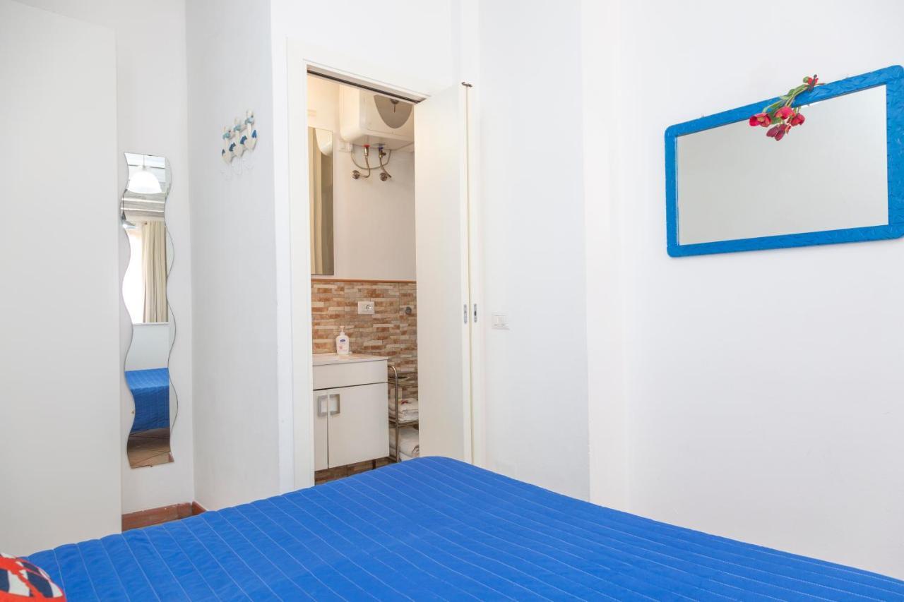Casa Marea Apartment Cefalu Bagian luar foto