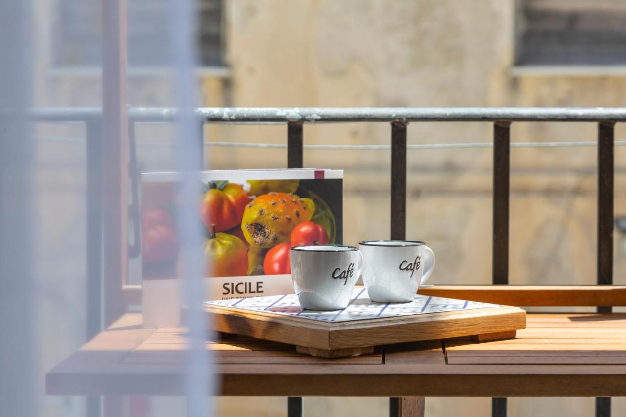 Casa Marea Apartment Cefalu Bagian luar foto