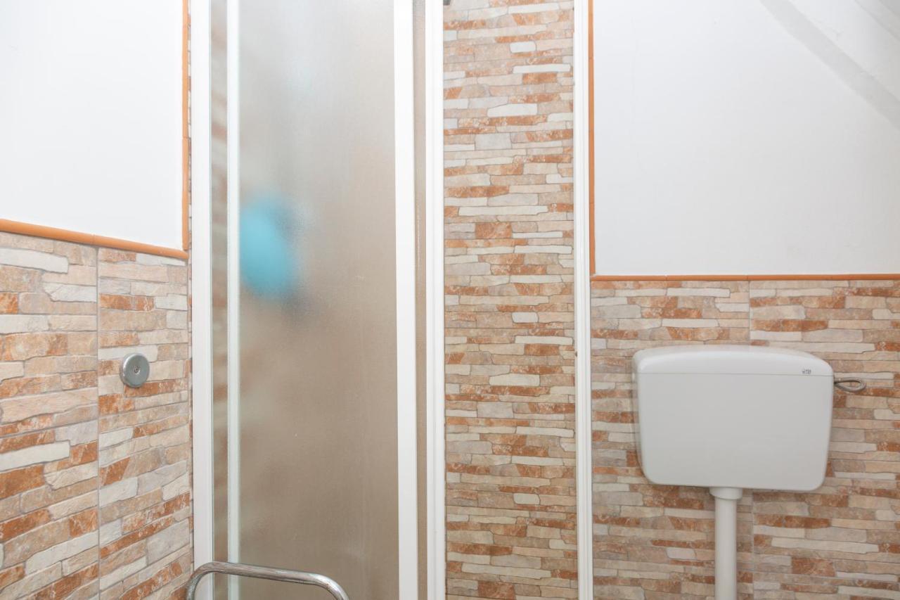 Casa Marea Apartment Cefalu Bagian luar foto