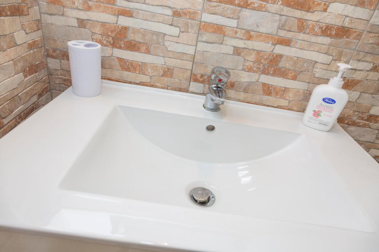 Casa Marea Apartment Cefalu Bagian luar foto