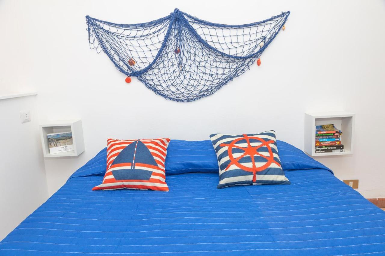 Casa Marea Apartment Cefalu Bagian luar foto