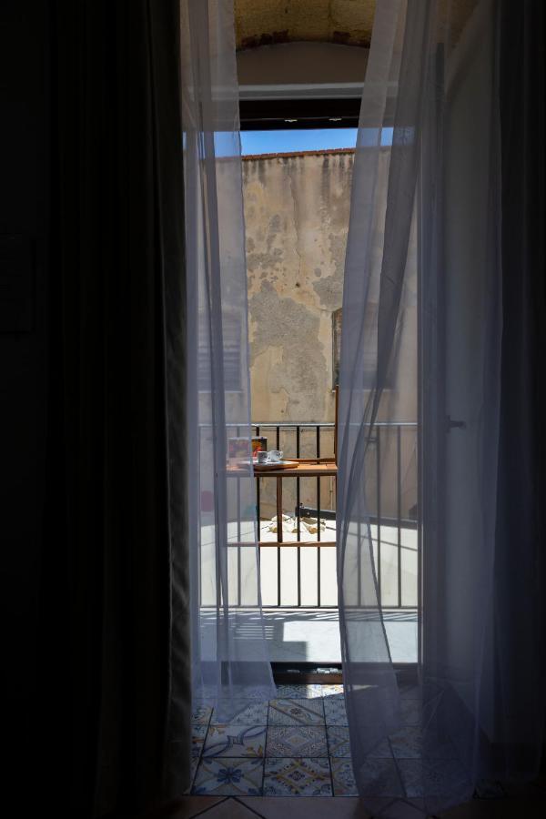 Casa Marea Apartment Cefalu Bagian luar foto