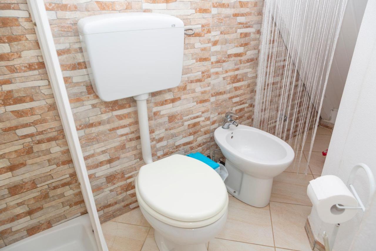 Casa Marea Apartment Cefalu Bagian luar foto
