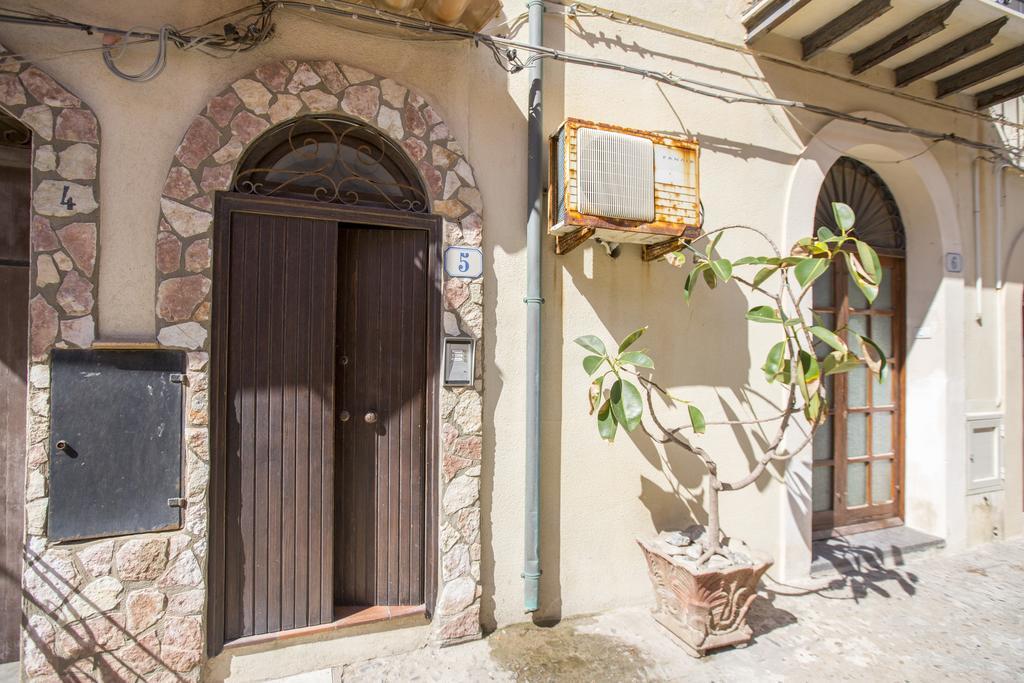 Casa Marea Apartment Cefalu Bagian luar foto